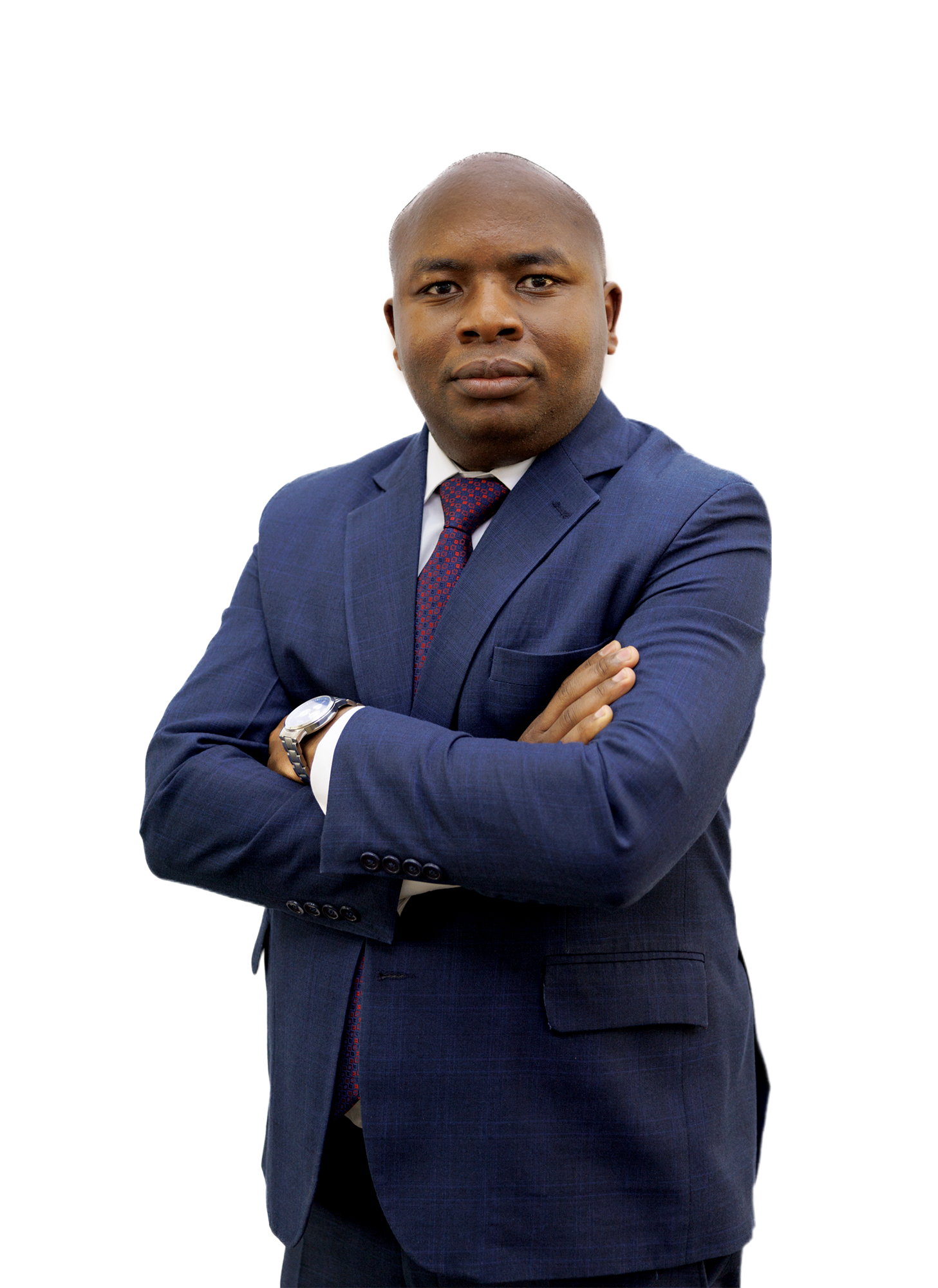 A photo of Mr. Daniel Kimani, Partner at Macharia-Mwangi & Njeru Advocates law firm in Nairobi, Kenya