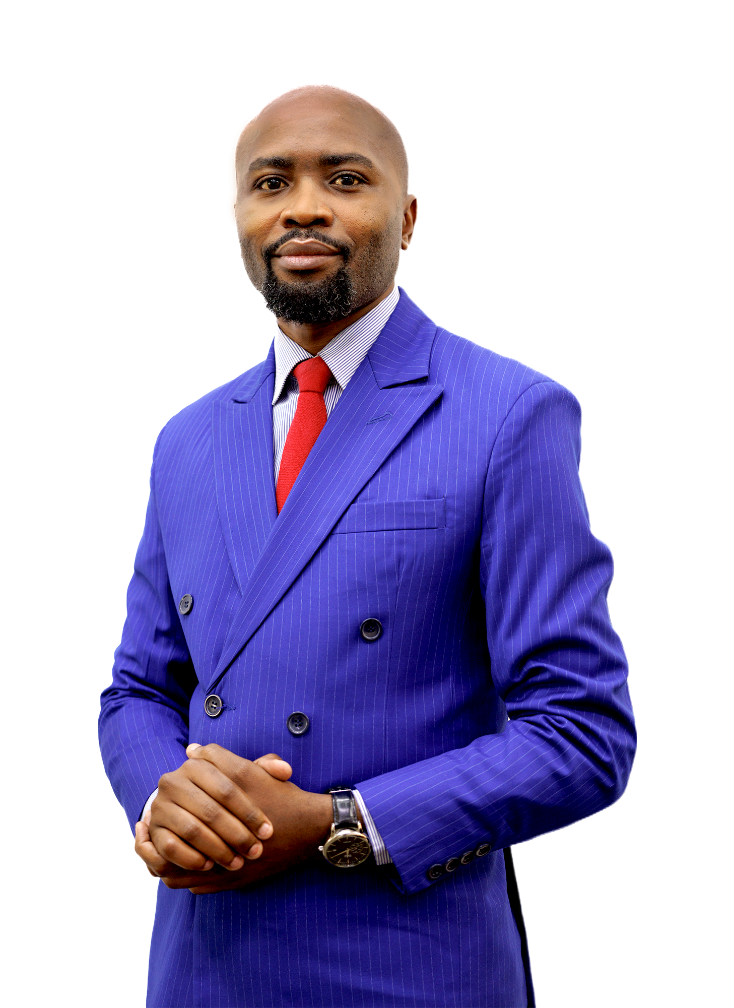 A photo of Mr. William Arthur Owuor, Associate at Macharia-Mwangi & Njeru Advocates law firm in Nairobi, Kenya